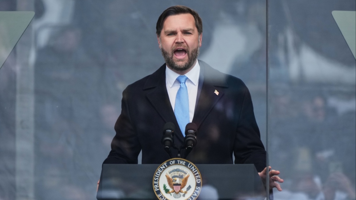 Συνελήφθη 33χρονος στο Οχάιο για απειλές δολοφονίας κατά του αντιπροέδρου των ΗΠΑ Τζέι Ντι Βανς