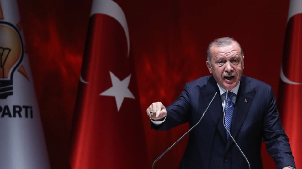 Όξυνση των σχέσων ΕΕ-Τουρκίας - Κυρώσεις σε βάρος της Άγκυρας ζητά η αντιπρόεδρος της γερμανικής βουλής