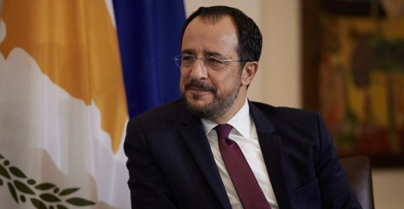 «Θεμέλιος λίθος για λύση στο στεγαστικό» – Ο Χριστοδουλίδης ανακοινώνει εκατοντάδες προσιτά σπίτια και στέλνει μήνυμα στη νέα γενιά