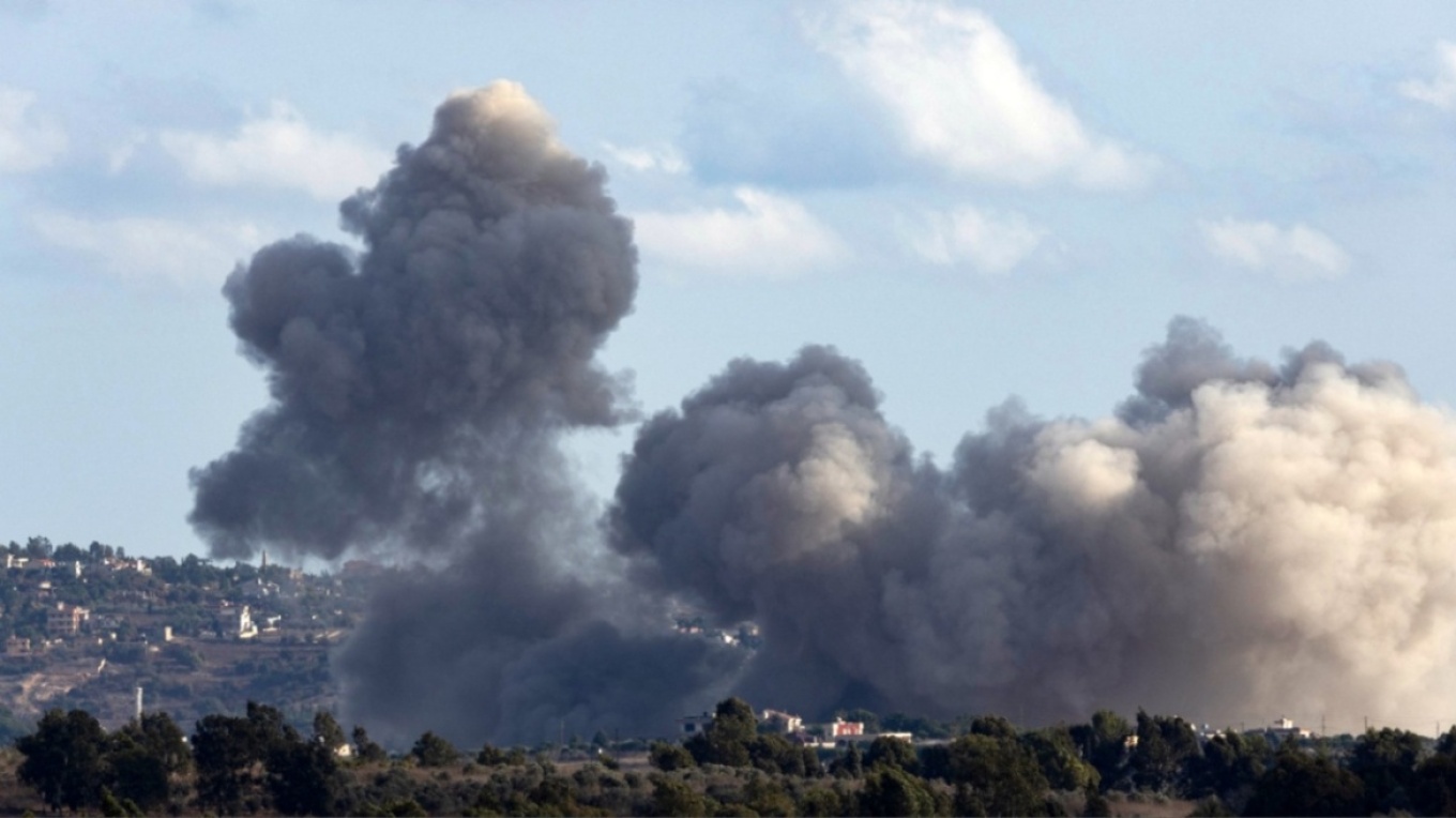 Νεκρός και ο αναπληρωτής διοικητής των Φρουρών της Επανάστασης από ισραηλινά πλήγματα – Αναμένεται σκληρή ιρανική απάντηση