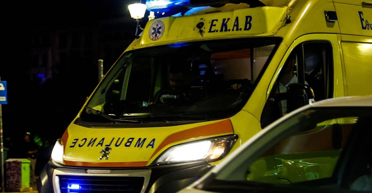 Ελλάδα: Τροχαία δυστυχήματα σε Ποσειδώνος και Βουλιαγμένης - Νεκροί 39χρονος και 38χρονος