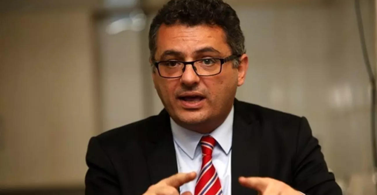 Έρχιουρμαν: «Ελπίζω σε βήματα οικοδόμησης εμπιστοσύνης – Οι υπερβολικές προσδοκίες βλάπτουν»