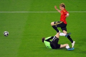 ΠΟΛΙΤΙΣΜΟΣ: Η Γερμανία είπε «αντίο» στον παίκτη που της… ΣΤΕΡΗΣΕ ένα Euro! (ΦΩΤΟΓΡΑΦΙΑ)