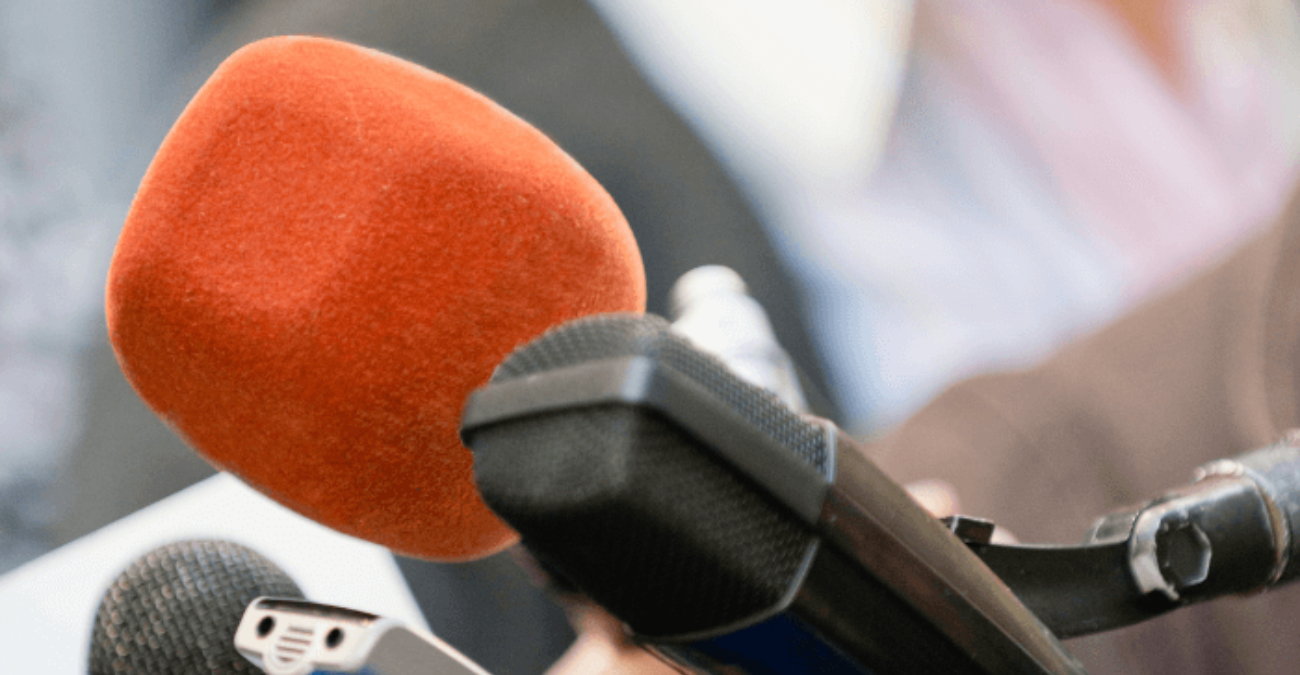 Στο μικροσκόπιο της Ευρώπης η υπόθεση της δημοσιογραφικής ταυτότητας στην Κύπρο