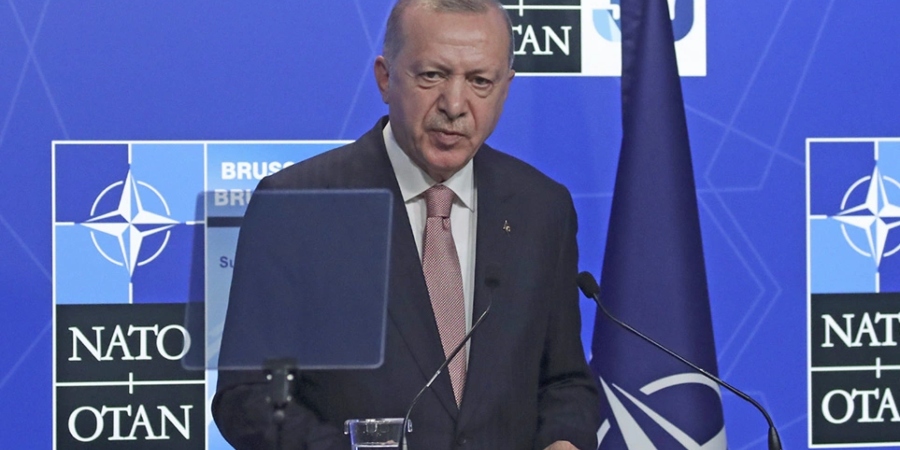 New York Times: Για το ΝΑΤΟ η Τουρκία είναι ένας προβληματικός σύμμαχος - Πώς ο Ερντογάν λειτουργεί υπέρ του Πούτιν