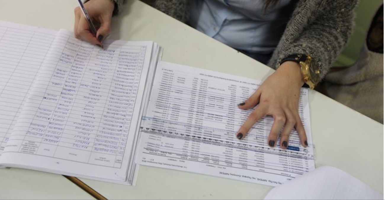 Αντίστροφη μέτρηση για τις κάλπες: Ανοιχτές οι Επαρχιακές Διοικήσεις και το Σάββατο για τις εκλογικές λίστες