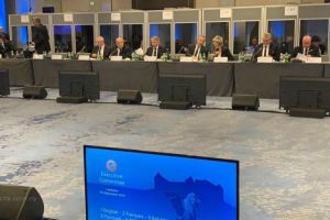 Στην Κύπρο μία σπουδαία διοργάνωση – Η απόφαση της Εκτελεστικής Επιτροπής UEFA για Euro