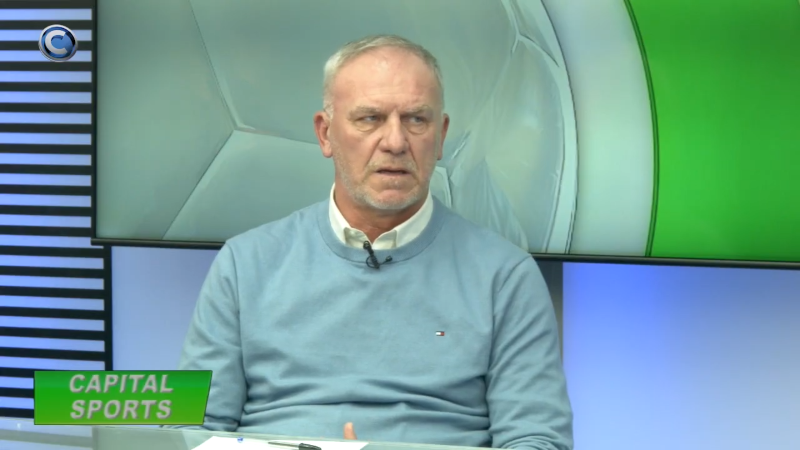 Video: «Έπαθε πλάκα» με δυο παίχτες του Ηρακλή Γερολάκκου!