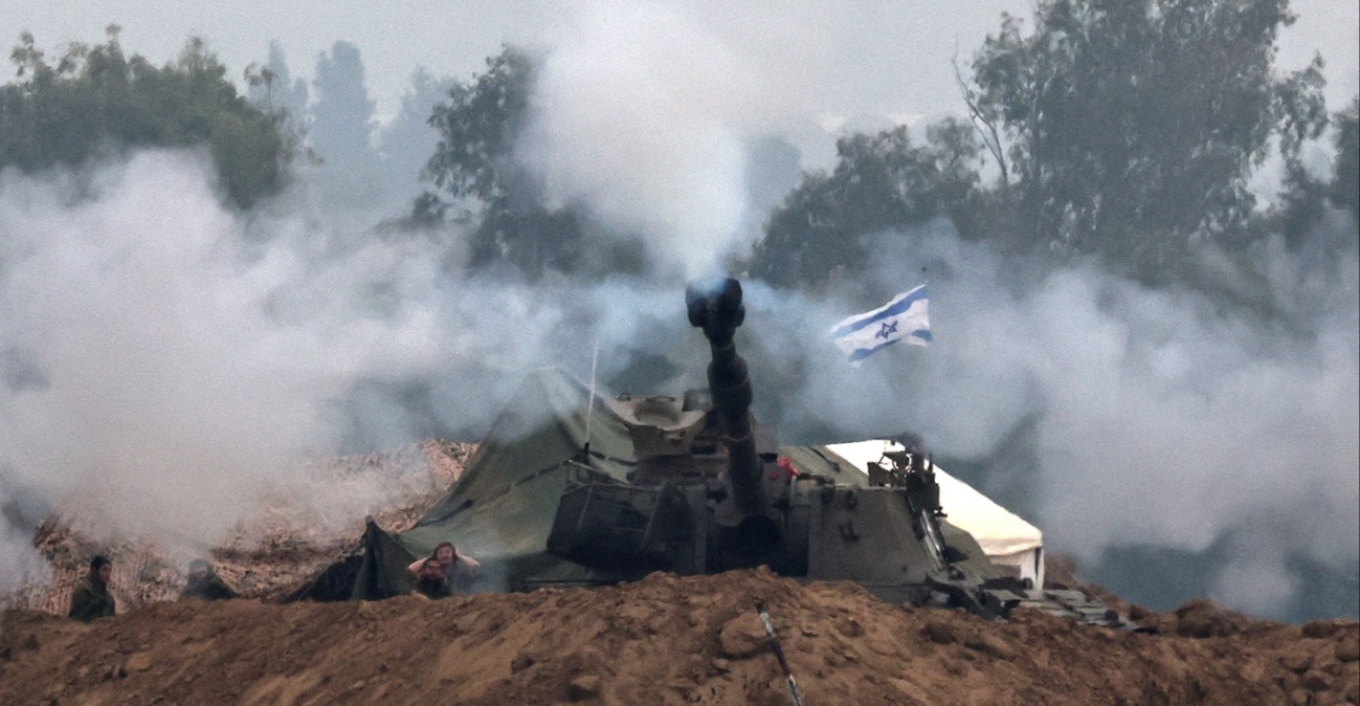 Πόλεμος στο Ισραήλ: Η χερσαία επιχείρηση στη Γάζα μπορεί να τελειώσει μέχρι τον Ιανουάριο