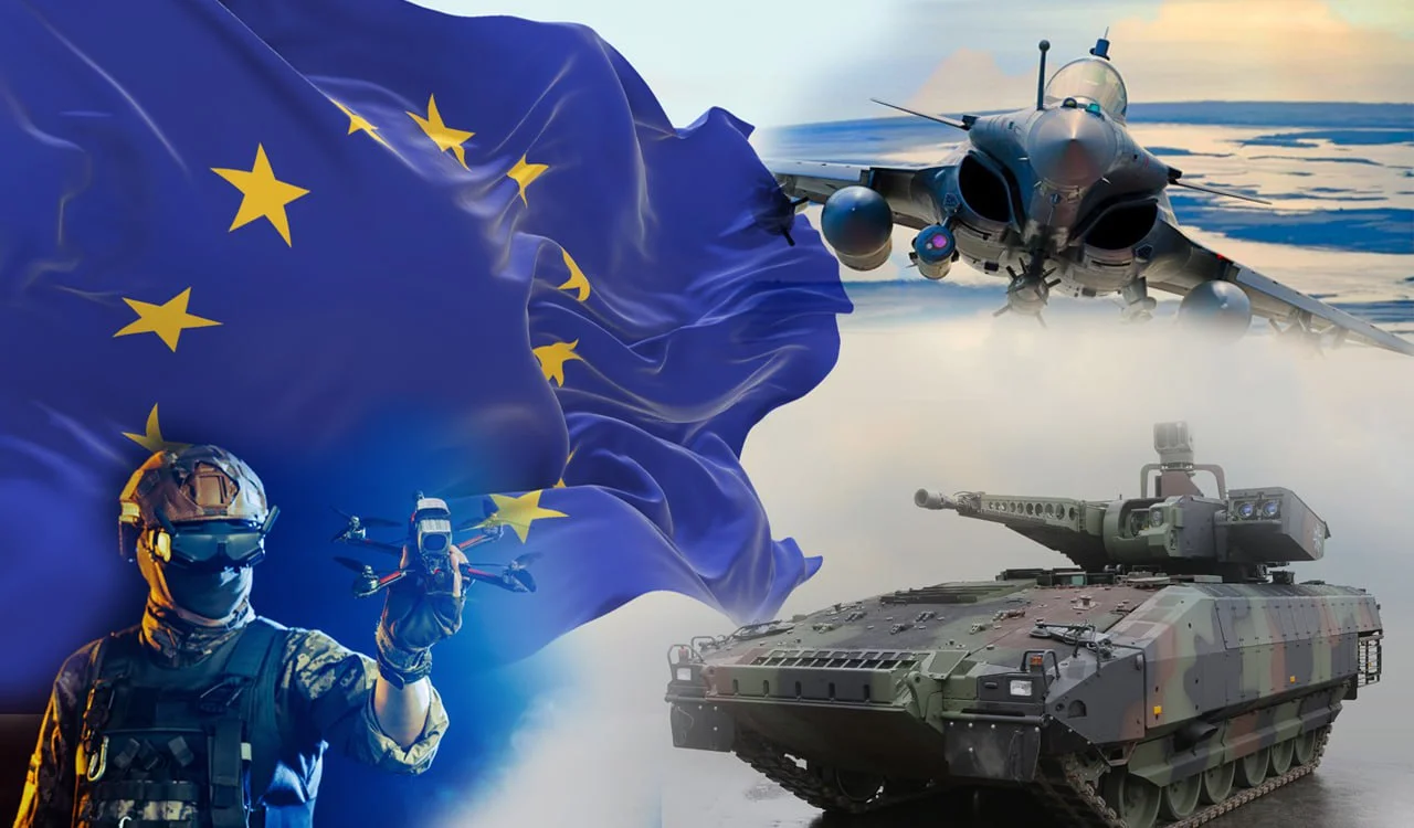 Υπουργικό Συμβούλιο: Ενέκρινε τον κατάλογο εξοπλιστικών προγραμμάτων για το SAFE