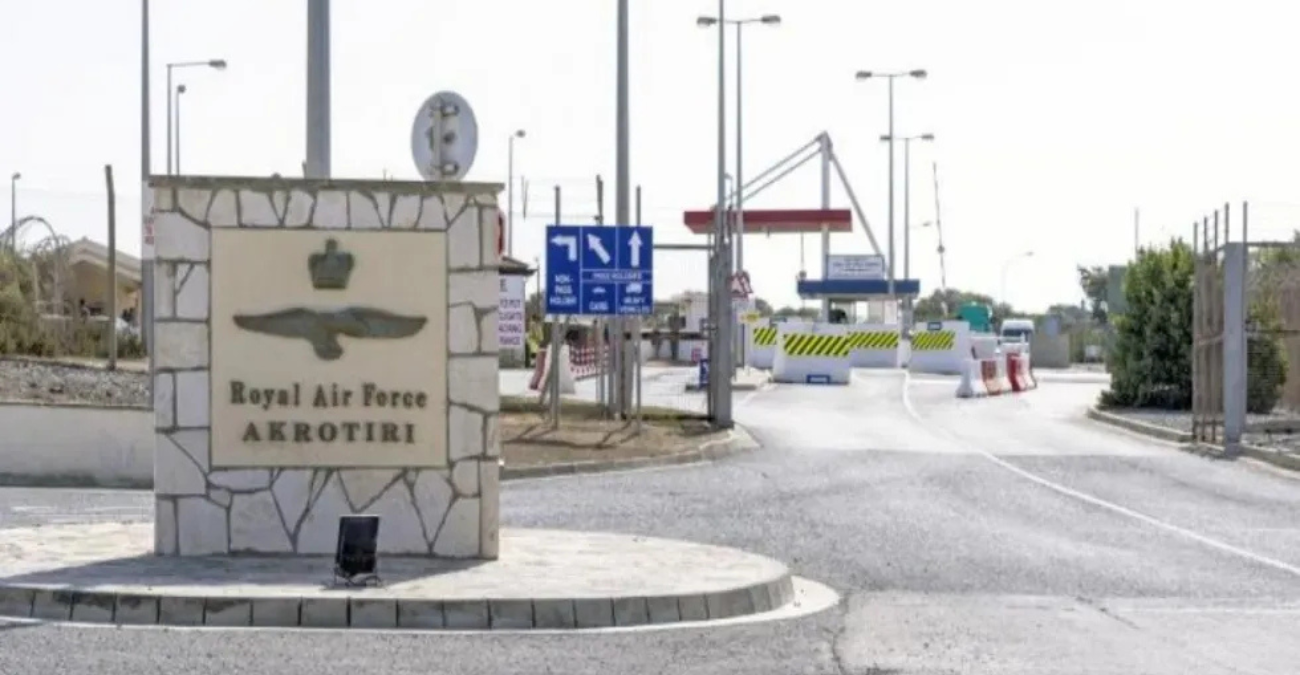 «Σκούπα» σε παραλίες και δρόμους από τις Βρετανικές Βάσεις – 80 συλλήψεις και πάνω από 700 έλεγχοι