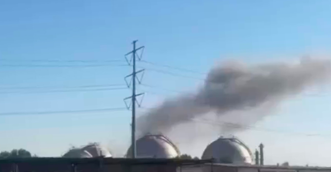 Live: Φωτιά ξανά στη Μέση Ανατολή: Το Ισραήλ βομβάρδισε πετροχημικό εργοστάσιο στο Ιράν μετά τις επιθέσεις με πυραύλους από την Τεχεράνη