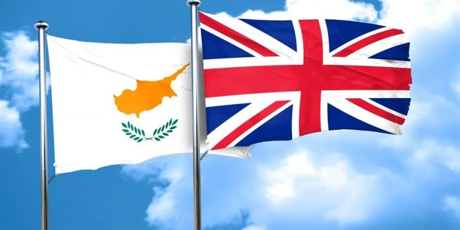 Πιστό στη στήριξη των προσπαθειών του ΟΗΕ για επίλυση Κυπριακού το ΗΒ - Η θέση για Ολγκίν