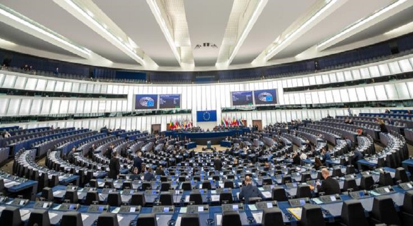 Η Ευρωπαϊκή Αριστερά στο ΕΚ καταδικάζει τις τουρκικές ενέργειες στην Αμμόχωστο