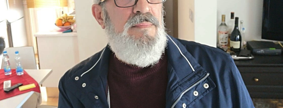 Συγκινεί αγαπημένος Κύπριος ηθοποιός: Το βίντεο με τα 6 εγγόνια του που ανακάλυψε μετά από 5 χρόνια