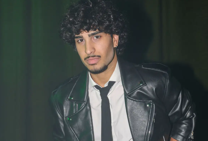 Φειδίας: Αποκαλύπτει την αλήθεια για τη συμμετοχή του στον εθνικό τελικό της Eurovision