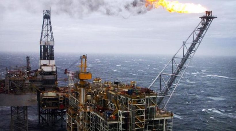 Βρετανία: Αρχές Ιανουαρίου επαναλειτουργεί ο μεγαλύτερος αγωγός αργού πετρελαίου