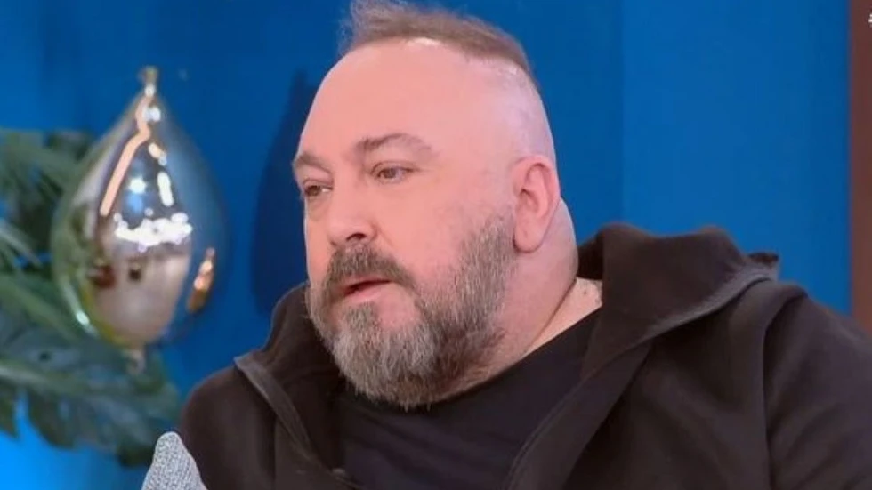 Γιώργος Αλκαίος: «Το οικονομικό ήταν ένα πράγμα στο οποίο δεν έδωσα καμία σημασία»