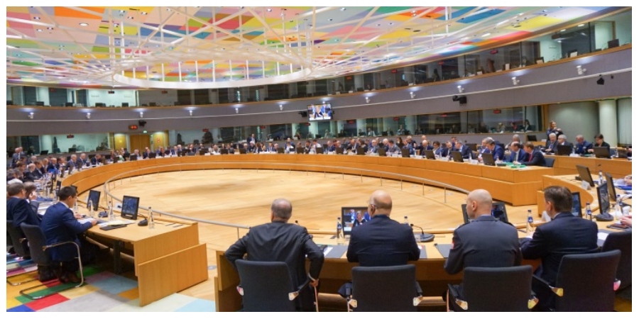 Πολιτική δέσμευση ΕΕ για υλοποίηση των αποφάσεων για τις έκνομες ενέργειες της Τουρκίας στην ΑΟΖ