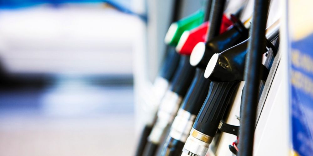 ΚΥΠΡΟΣ: Αυξήθηκε 11 σεντ το λίτρο η βενζίνη 95 μέσα σε 6 μήνες
