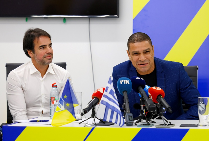 ΑΠΟΕΛ: Το ίδιο «αγκάθι» από την αρχή για τους Βραζιλιάνους…