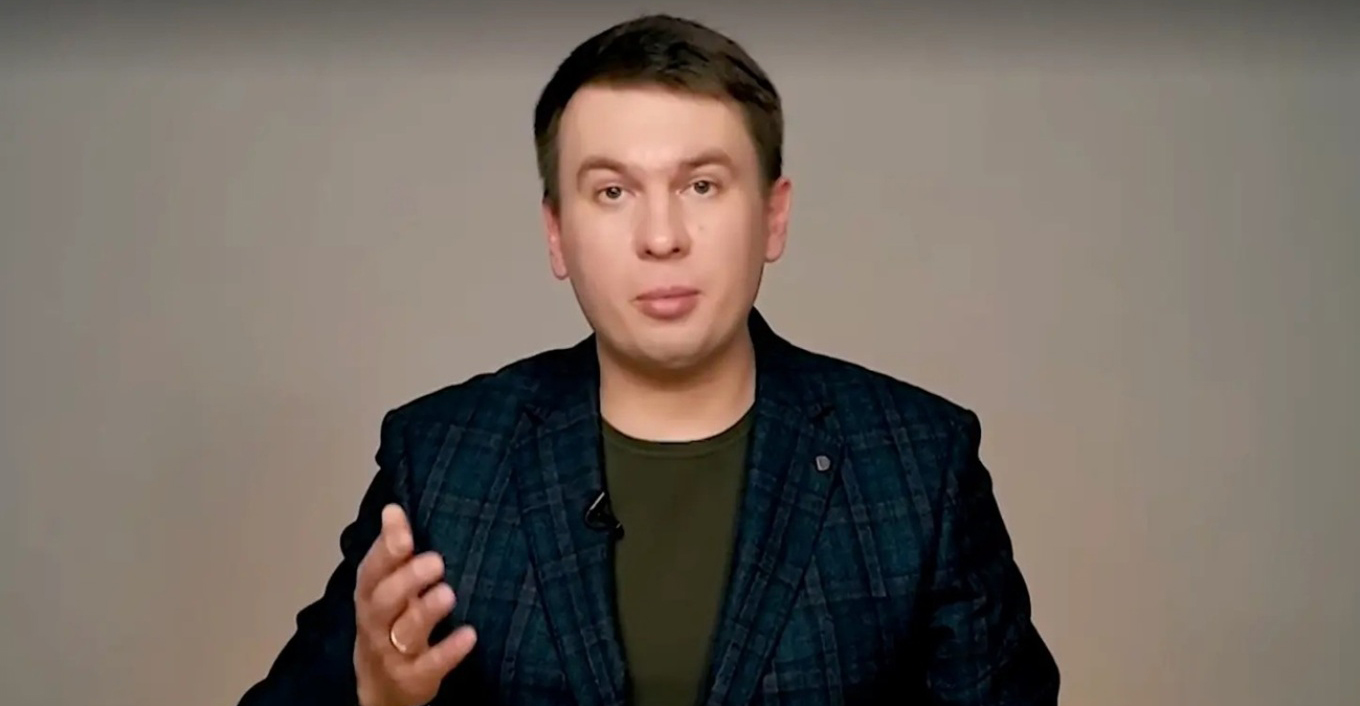 Μυστήριο με τον Ρώσο ένθερμο υποστηρικτή του Πούτιν, που μετατράπηκε σε πολέμιό του: Εν μία νυκτί, βρέθηκε σε ψυχιατρική κλινική...