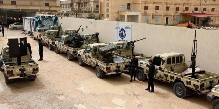 ΟΗΕ: Το τελευταίο πράγμα που έχει ανάγκη η Λιβύη είναι κι άλλες μάχες