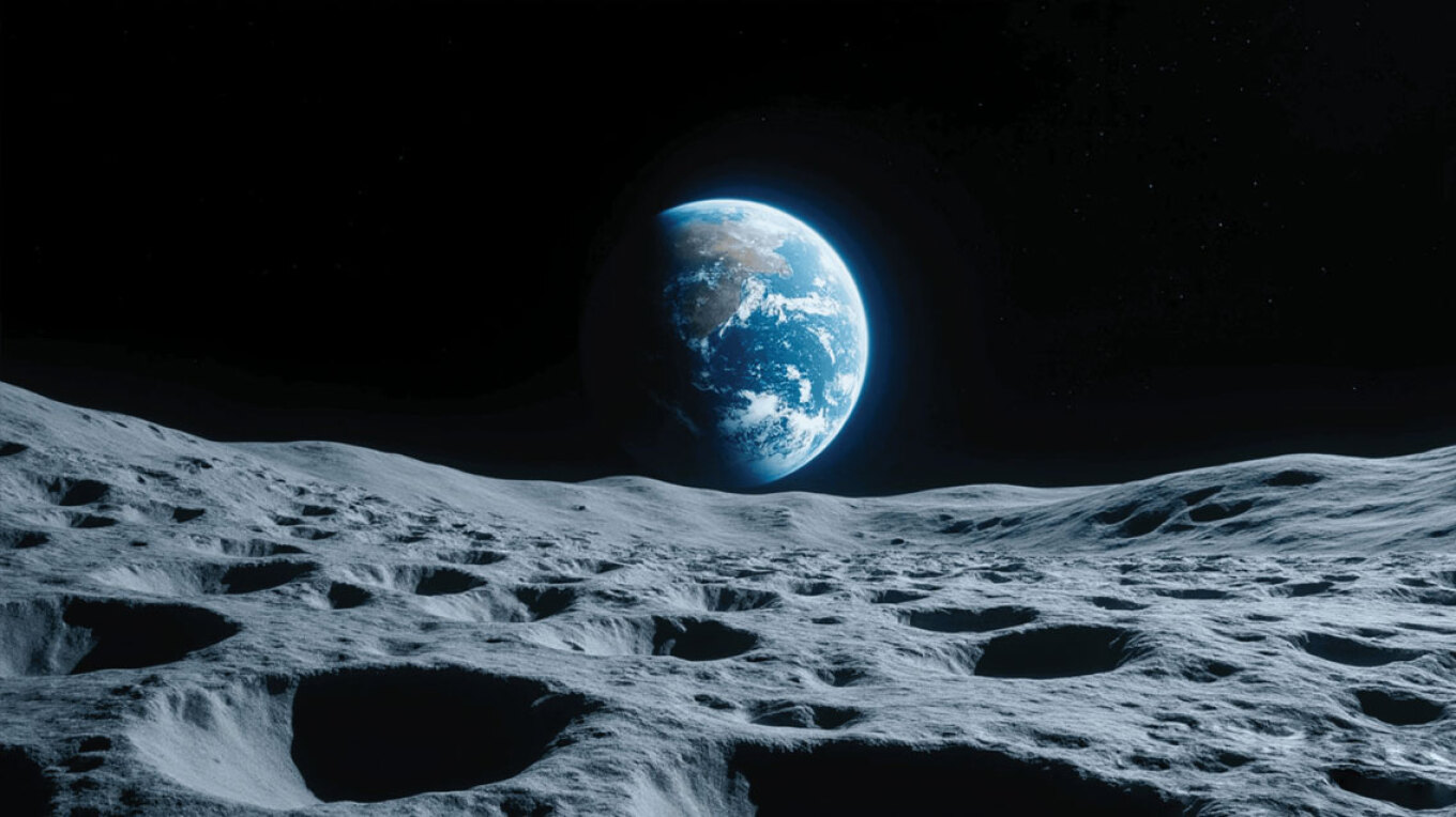 NASA: Αναβάλλει την επιστροφή στη Σελήνη λόγω... κακοκαιρίας