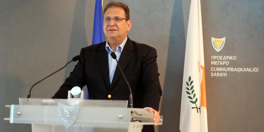 Βίκτωρας Παπαδόπουλος: ''Δυστυχώς, το ΑΚΕΛ, δεν αποφεύγει τον δρόμο του λαϊκισμού''