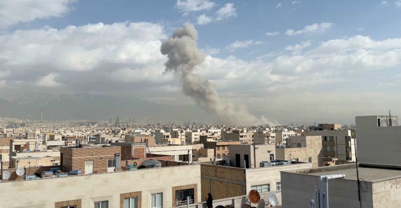 Ιρανός κάτοικος Κύπρου: Πώς αναμένεται να εξελιχθεί το καθεστώς μετά τον θάνατο του Χαμενεΐ