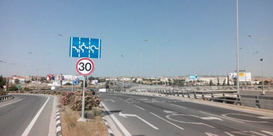 Στους δρόμους η Αστυνομία ενόψει της απεργίας των κτηνοτρόφων - Ιδού τα μέτρα ασφαλείας και διευθετήσεις 