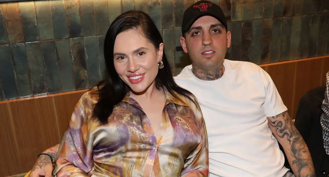 Έλενα Τσαγκρινού - Dj Stephan: Μετά τον χωρισμό... μετακόμιση! Μένουν πια σε ξεχωριστά σπίτια