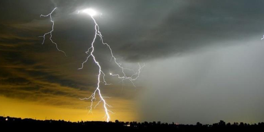 ΚΑΙΡΟΣ: Τοπικές καταιγίδες στη Λευκωσία – Πτώση θερμοκρασίας –ΠΙΝΑΚΑΣ