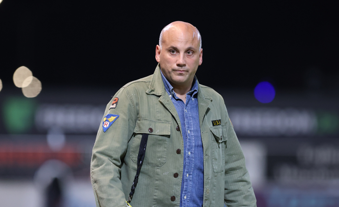 ΑΕΚ: Αναλαμβάνει ο Ροθάδα