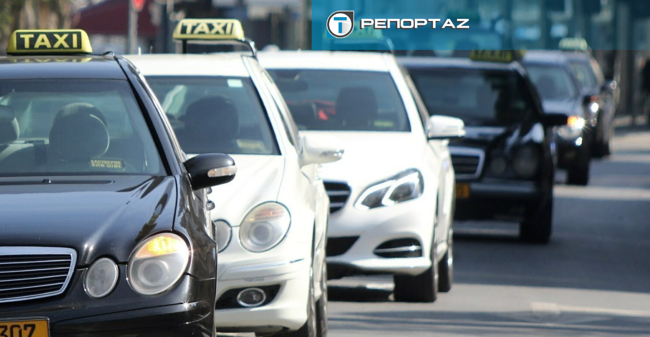 Αστικά ταξί: Κυκλοφοριακό και «πειρατές» βάζουν φωτιά – Τελεσίγραφο για απεργία εν μέσω καλοκαιριού