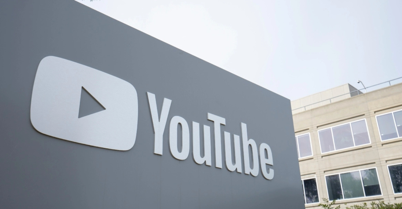 ΗΠΑ: Το YouTube δέχθηκε να καταβάλει 22 εκατ. δολάρια για να διευθετήσει αγωγή που είχε καταθέσει εις βάρος του ο Τραμπ
