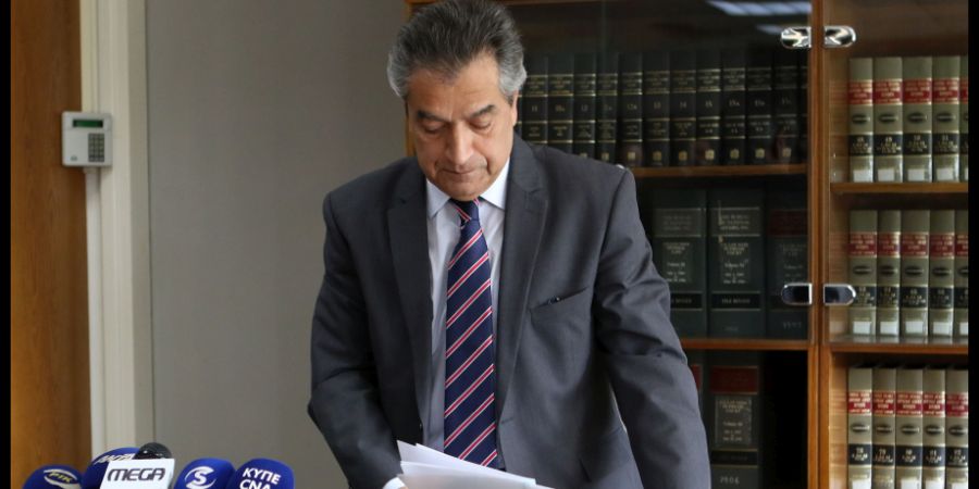 Γ. Εισαγγελέας: «Θα έπρεπε να ζητηθεί γνωμάτευση για τη συμφωνία με την Ελληνική Τράπεζα»