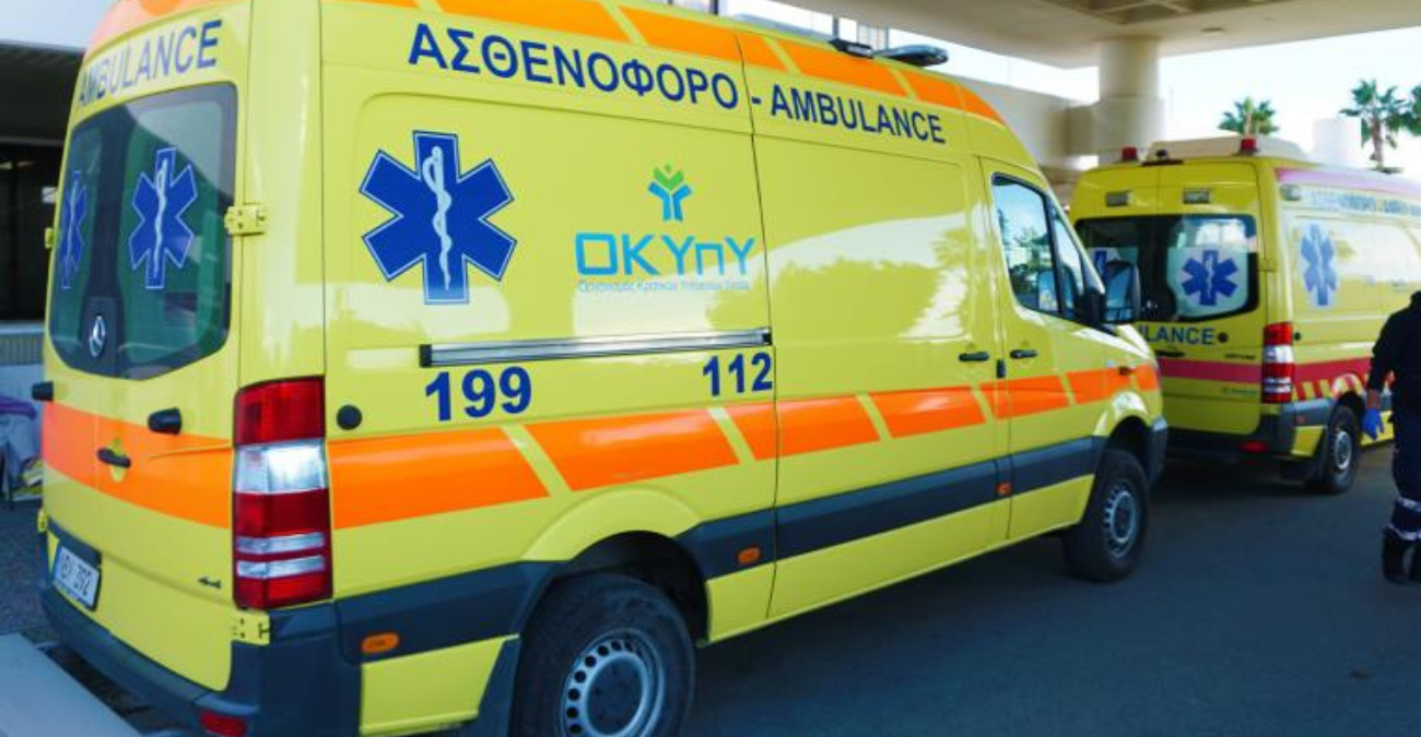 Νέα εξέλιξη με τον πατέρα του 2χρονου που σκοτώθηκε στην Πάφο - Τι ζητά από τον Γενικό Εισαγγελέα