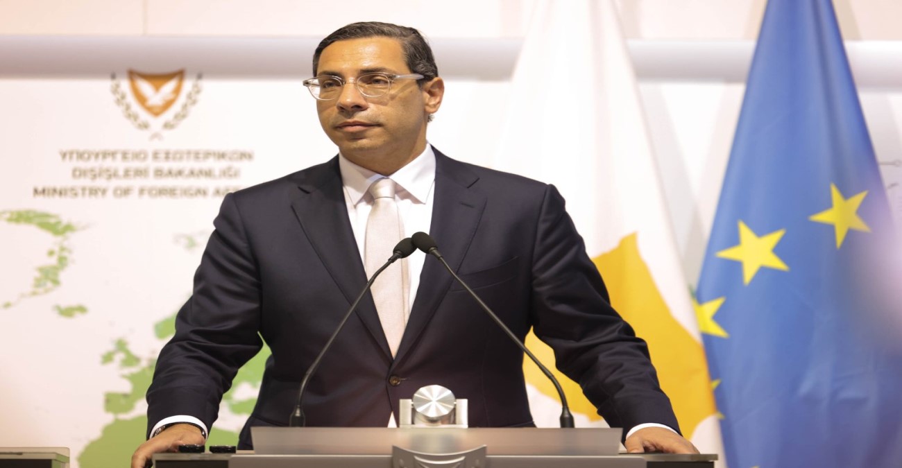ΥΠΕΞ: «Η Κύπρος δεν ήταν και δεν θα είναι μέρος της κρίσης στη Μέση Ανατολή»