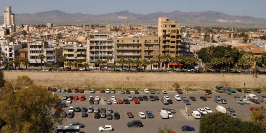 Ξένοι αγοράζουν ακίνητα στα κατεχόμενα, σύμφωνα με την Κίπρις