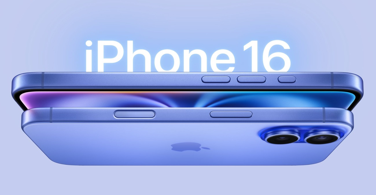 IPhone 16: Πότε έρχονται τα νέα τηλέφωνα της Apple στην Κύπρο – Οι τιμές και όσα περιλαμβάνουν