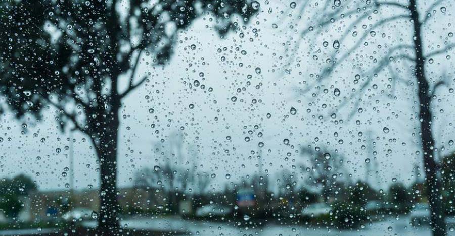 Άνω του 30% της κανονικής για Νοέμβριο η βροχή σε Πόλη Χρυσοχούς, Φρέναρος και Νέο Λιμάνι Λεμεσού