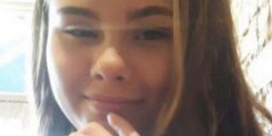 ΑΓΓΛΙΑ: Αγνοείται η 16χρονη Άντρεα– Πέρασαν τα Χριστούγεννα δίπλα στην πόρτα οι δικοί της - ΦΩΤΟΓΡΑΦΙΕΣ