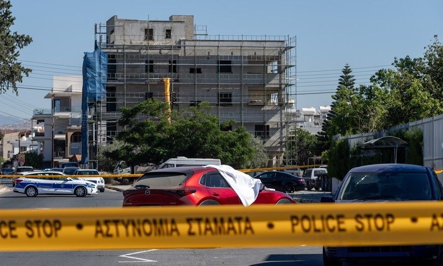 Τραγωδία στη Λεμεσό: Αναμένουν έγκριση από τους γιατρούς για να λάβουν κατάθεση από τη 46χρονη 
