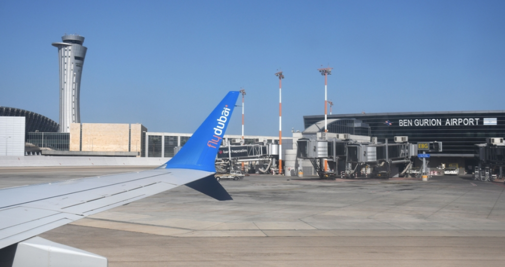 Αντιδράσεις στο Ισραήλ για τη Flydubai: Ζητούν αναστολή όλων των πτήσεων, εξετάζουν αν παραβιάστηκε η συμφωνία με τα ΗΑΕ