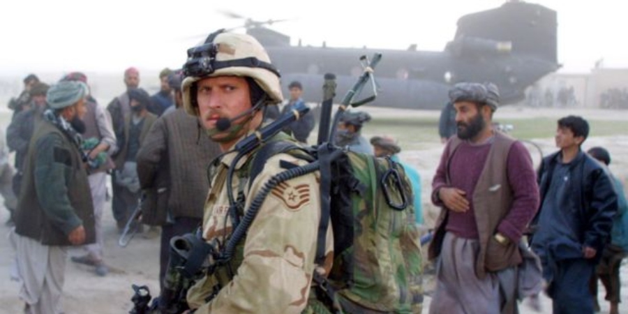 Τραμπ - Ταλιμπάν: Πλησιάζουν σε συμφωνία για τον πιο μακροχρόνιο πόλεμο που έχουν εμπλακεί οι ΗΠΑ