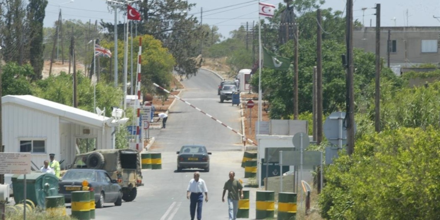 ΣΤΡΟΒΙΛΙΑ: Εκτός ορίων ο τουρκικός στρατός – Παρακολουθεί απλά τις παρενοχλήσεις η Κυβέρνηση