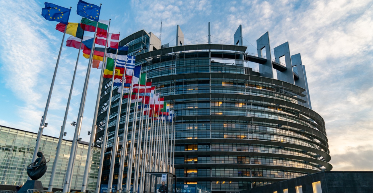 Την έκθεση για την Τουρκία ενέκρινε το Ευρωπαϊκό Κοινοβούλιο