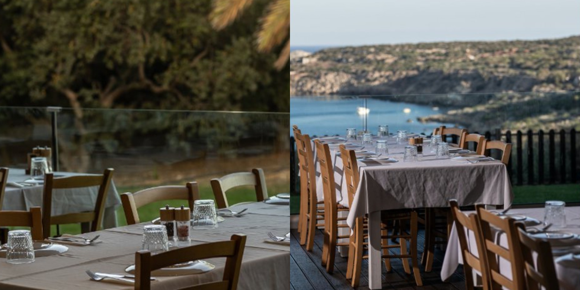 Σου αρέσει το ψάρι; Αγαπημένο θαλασσινό εστιατόριο ανοίγει ξανά τις πόρτες του - Δείτε φωτογραφίες