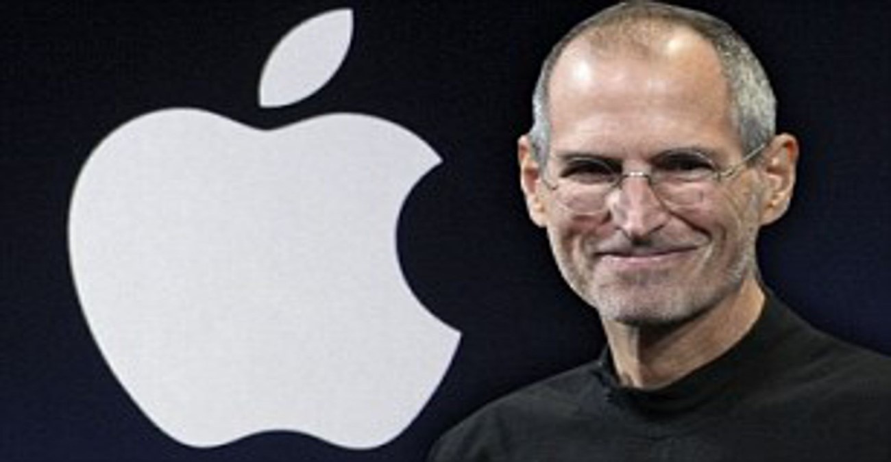 Apple: Το κρυφό νόημα πίσω από το λογότυπο της - «Ο Steve Jobs επέλεξε το μήλο για κάποιο λόγο...»